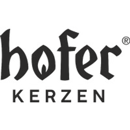 hofer-kerzen.at Logo