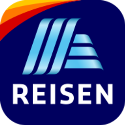 HOFER REISEN Logo