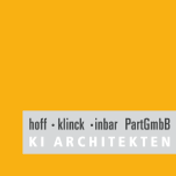 Klink Peter Architekt Logo