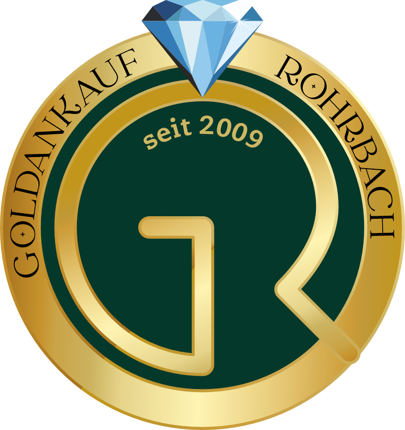 Goldankauf Hoffarth Logo