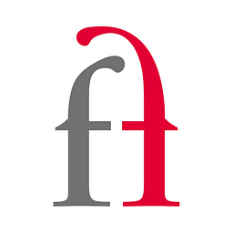 Hoffbauer Stiftung - Jugendhaus - Oase Logo