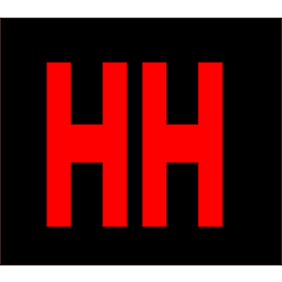 Hoffmann Horst Rechtsanwalt Logo