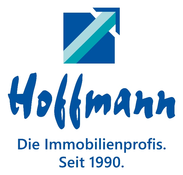 Hoffmann Finanzdienstleistungen u. Immobilien GmbH u. Co. KG Logo