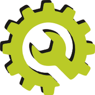 Hoffmann Forst- & Gartentechnik Logo