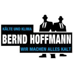 Bernd Hoffmann Kälte und Klima GmbH & Co. KG Logo