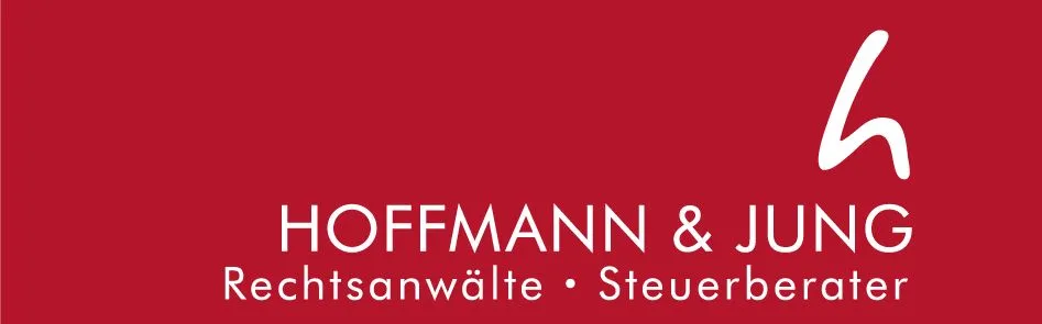 Hoffmann-Rechtsanwälte Logo