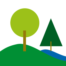 Hoffmann Frank Garten- und Landschaftsbau Gartengestaltung Logo