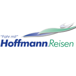 Hoffmann Reisen "Fahr mit" GmbH Logo