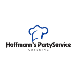 Hoffmann_s Partyservice Logo