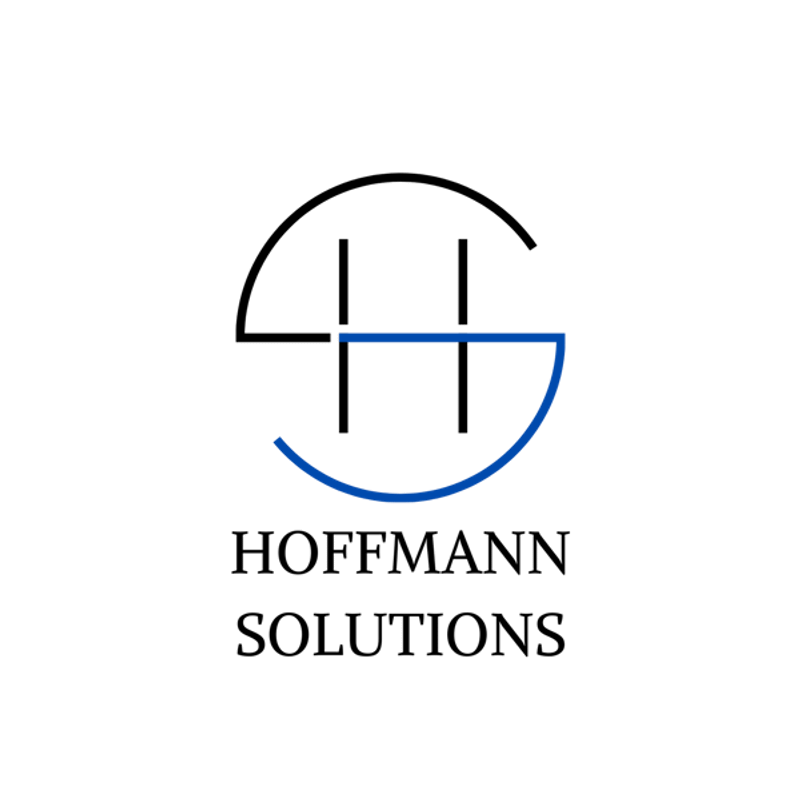HoffmannSolutions Logo