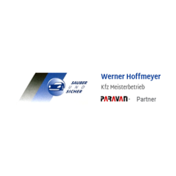 Hoffmeyer W. Logo