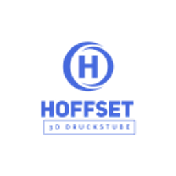 hoffsets3ddruckstube.de Logo