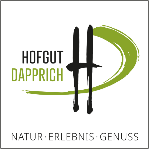 Hof-Café Logo