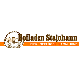 Hofladen Stajohann Logo