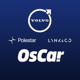 Volvo Cars Amberg Logo