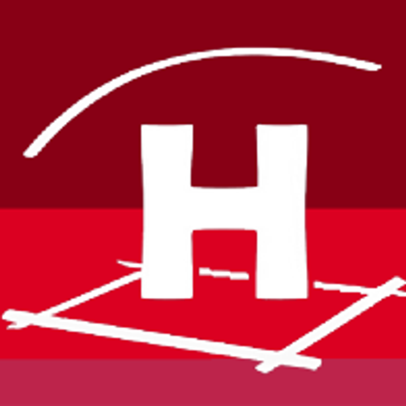 Hofmann Raumwerkstätte und Spanndecken Logo