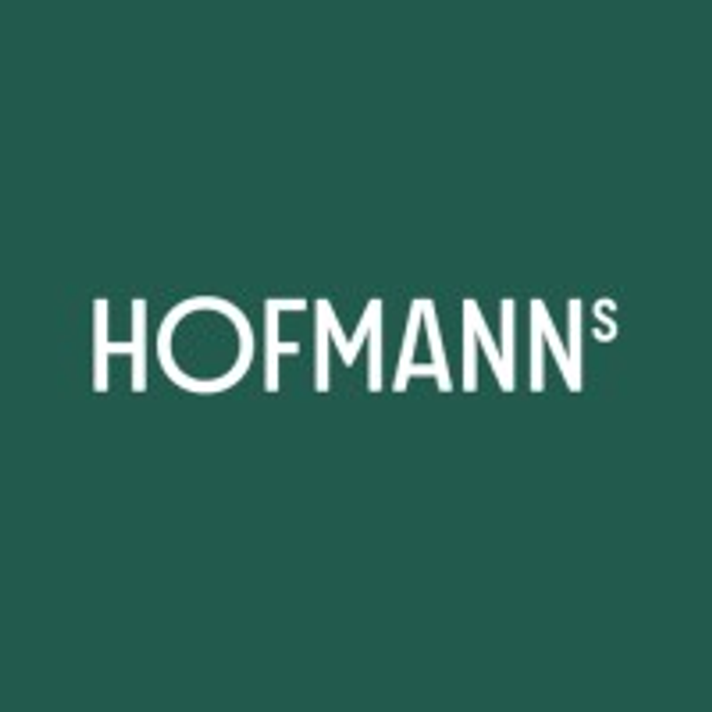Hofmanns Shop Logo
