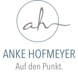 Hofmeyer - Consulting + Training Logo