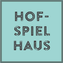 Hofspielhaus gGmbH Logo