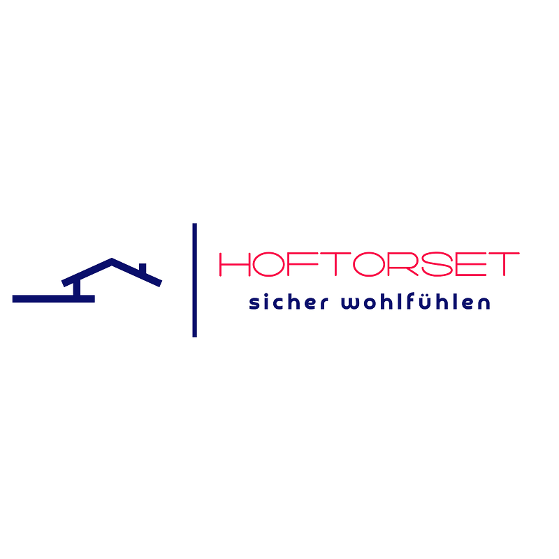 Hoftorset Logo