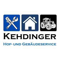 Kehdinger Hof- und Gebäudeservice Logo