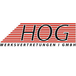 Hoggmbh Logo