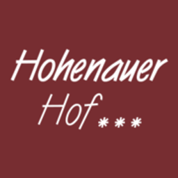 Hohenauer Hof Logo