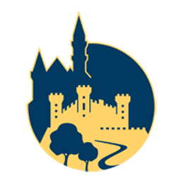 Schloss Hohenschwangau Logo