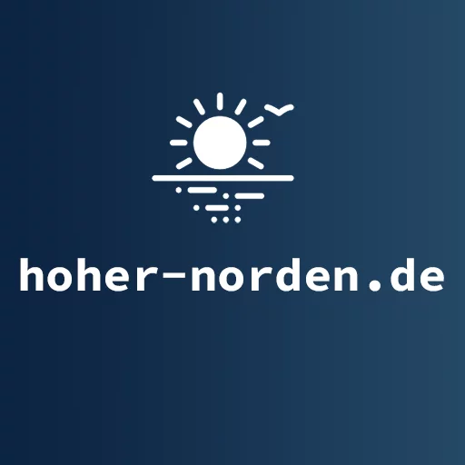 Hoher Norden Fahrradtouren Logo