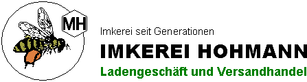 Hohmann Logo