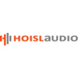 hoislaudio.com Logo