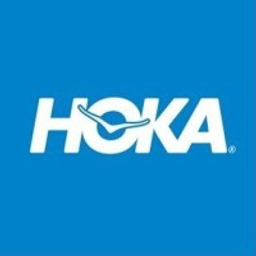 hoka.com/de Logo