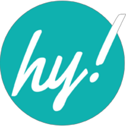 hokify GmbH Logo