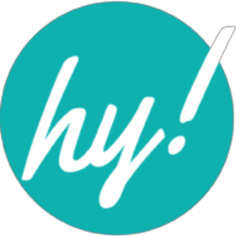 Hokify Logo
