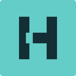 Hokodo Logo