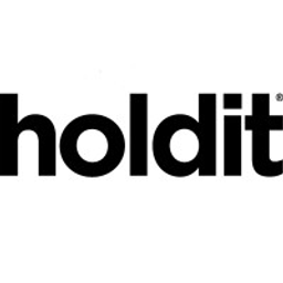 Holdit Logo
