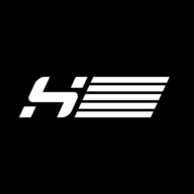 HOLD STRONG Athletics UG Logo