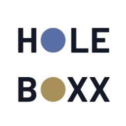 Holeboxx Logo