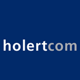 Holert Logo