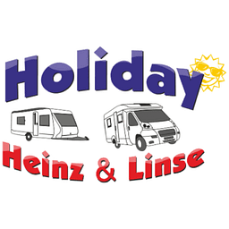 Holiday Heinz Linse Logo
