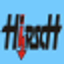 Holiday Pool Hirsch UG (haftungsbeschränkt) Logo