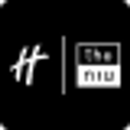 Holidayinntheniu Logo