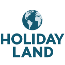 HOLIDAY LAND Ernst Kaul GmbH Reisebüro Logo