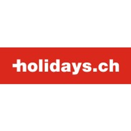 Holidays Logo