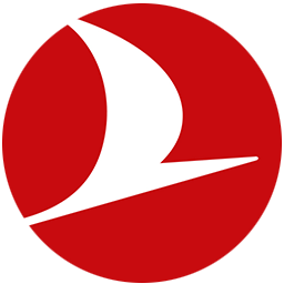Turkish Airlines Holidays Logo