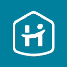 Holidu Logo