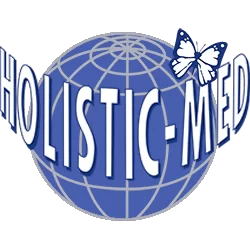 holistic-med.ch Logo