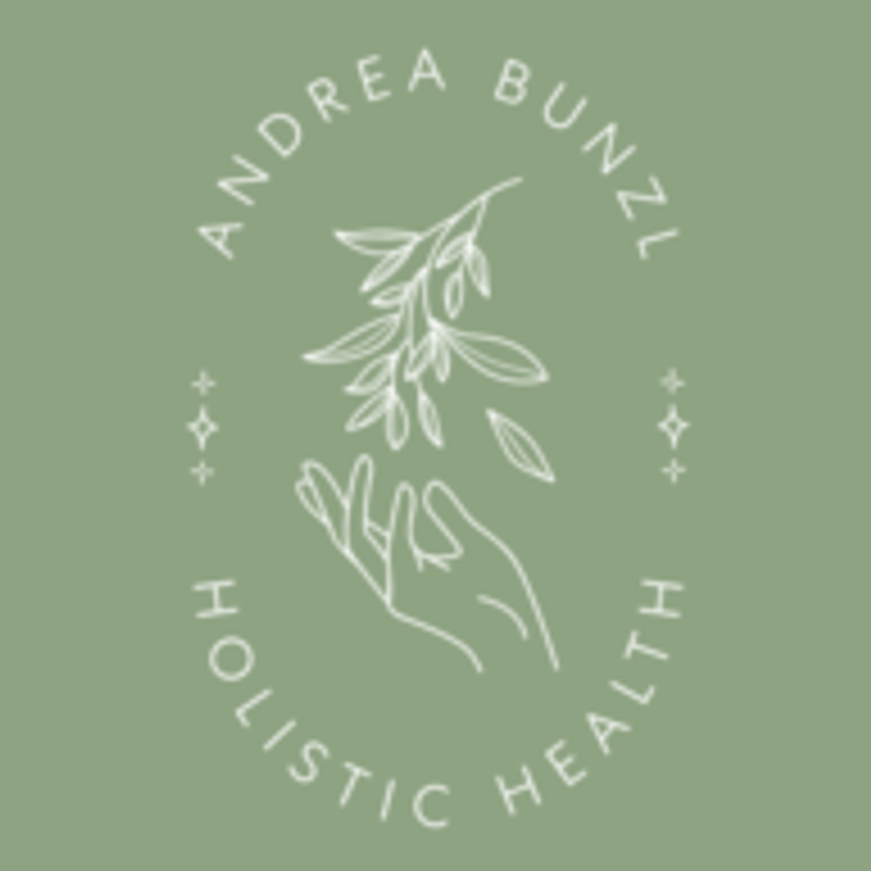 Holistic Health | Andrea Bunzl Logo