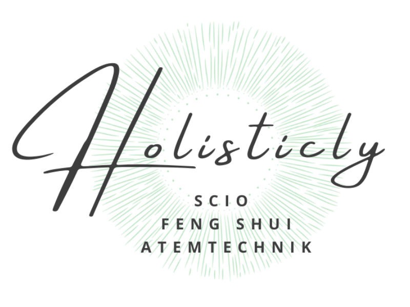 Holisticly Inh. Sven Haumann Raumausstatter Logo
