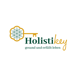 Holistikey | Rona Grunwald Logo